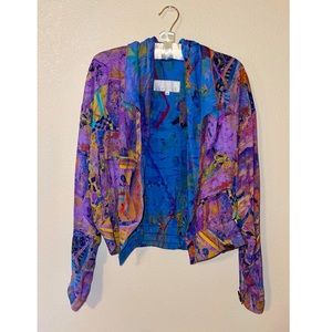 VINTAGE : Platinum by Dorothy Schoelen